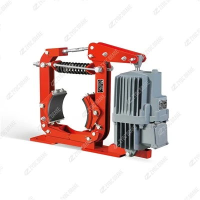 YWZ8-A Series Drum Brake - YWZ8-160/E23A suppliers