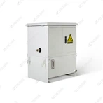 YZA/YZB SERIES INDUSTRIAL HYDRAULIC POWER UNIT