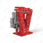 Electro Hydraulic Disc Nres Rau Kev Kub Ceev Ncej