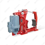 Nruas Industrial Brake