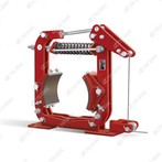 JTB02A Series Foot Pump