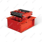 YJGQ-250 HYDRAULIC RAIL Clamp