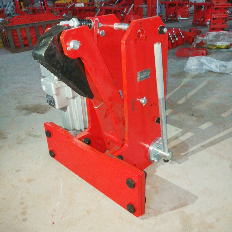 YFX Windproof Iron Wedge Brake Price