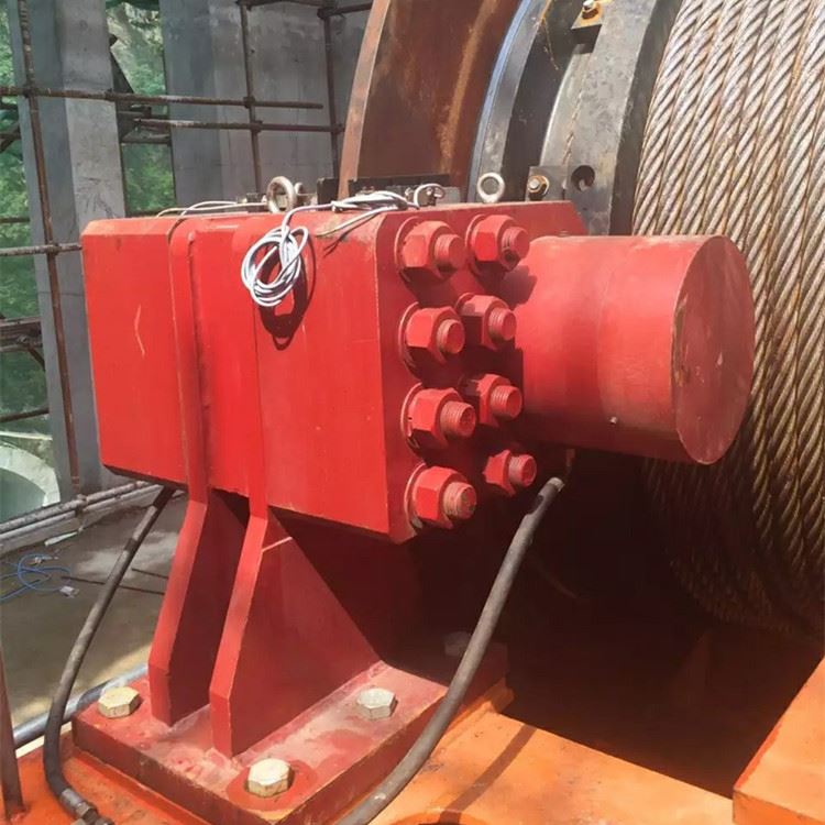 Safety Brake