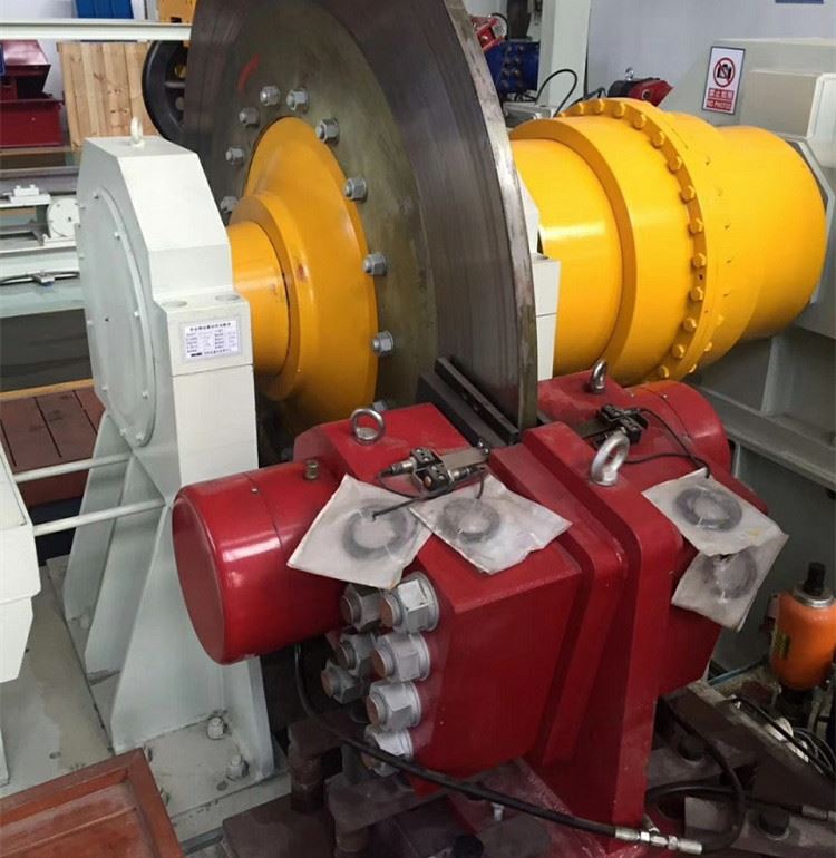 Hydraulic Safety Brake Factory