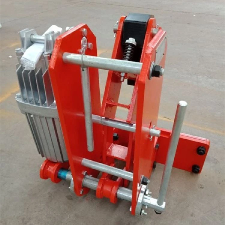 Electro Hydraulic Windproof Brake Price