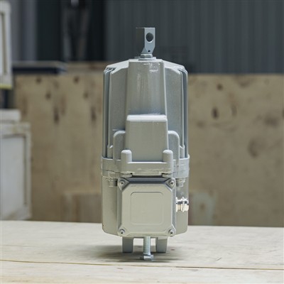 Ed Electro Hydraulic Thruster Rau Kev Lag Luam Lavxias