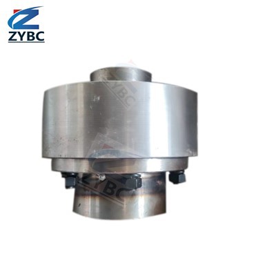 Nres Nruas Coupling