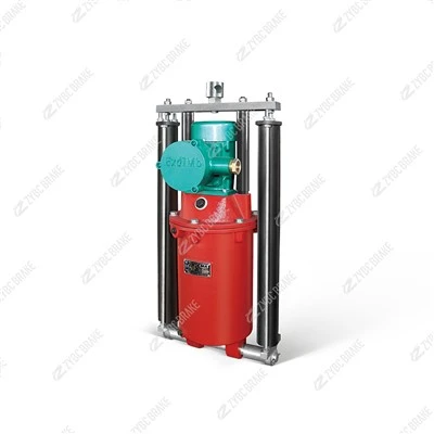 BYT1-180Z/12.C Series Explosion-Protected Electro-Hydraulic Thruster