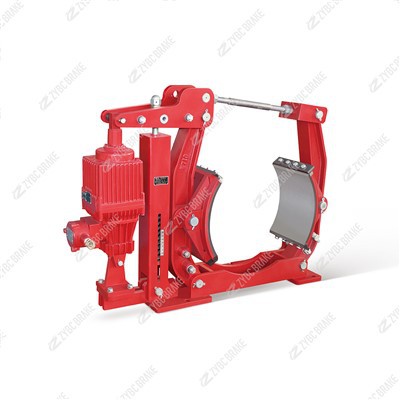 DYW600-1800 QAUV HYDRAULIC NRES NROG TUB121 / 6 Thruster