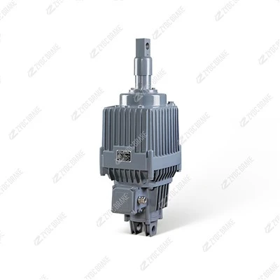 Ed121/6 Series Electro-Hydraulic Thruster