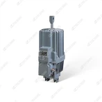 Ed301 / 12 Qauv Hydrostatic thruster