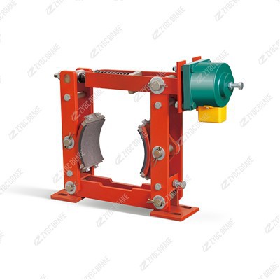 Siab Zoo JZ Series Electromagnetic Nruas Brakes