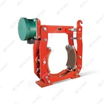 APPLICATION MW(Z) SERIES INDUSTRIAL ELECTROMAGNETIC DRUM BRAKES
