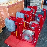 Thruster Brake Professional Chaw tsim tshuaj paus
