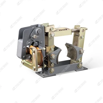 TJ2-300/300 Series Electromagnetic Nruas Nruas