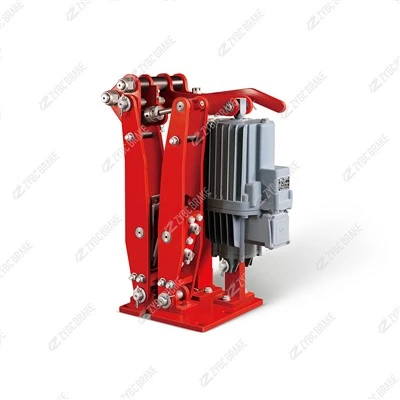 YP SERIES Caij nplooj ntoos hlav APPLIED ELECTRO-HYDRAULICALLY DISC BRAKE