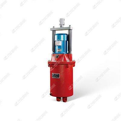 YT1-180/12 Series Electro Hydraulic Thrusters