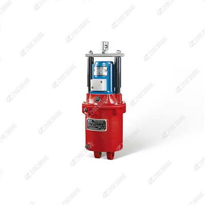 YT1 Series Electro-hydraulic Thruster YT1-18ZB/2