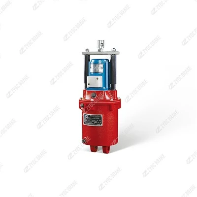 YT1 Series Electro Hydraulic Thrusters