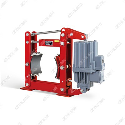 YWZ4 SERIES ELECTRO HYDRAULIC BRAKE CRANE BRAKING Device