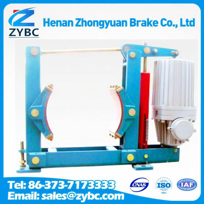 Electro Hydraulic nruas Nres TKG