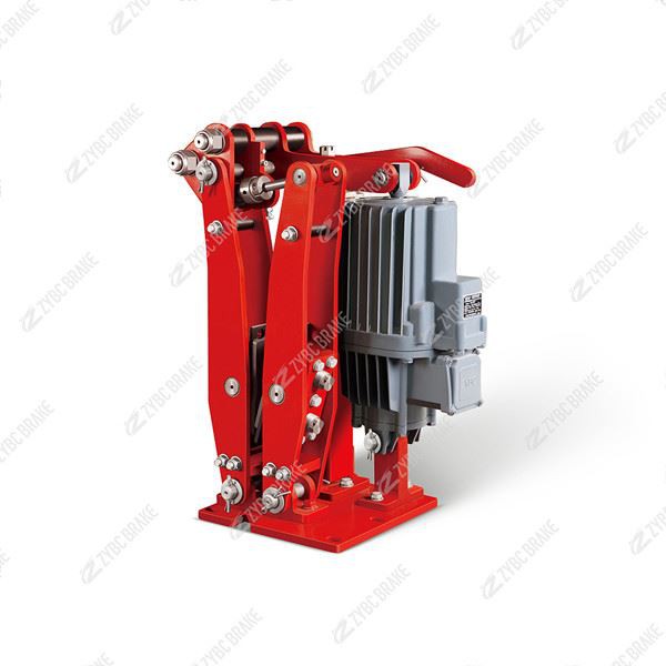 YP1 Electro Hydraulic Disk nres