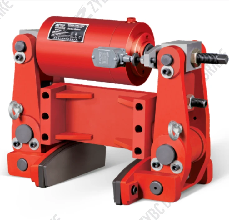 Export YLZ Electro Hydraulic Log Nres rau Russia