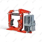 Crane Electro Hydraulic Thruster Nres