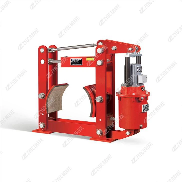 Electro Hydraulic nres