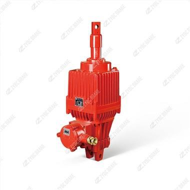 BED Explosion Protected Electro-hydraulic Thrusters