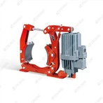 Electro Hydraulic Nres, swb-nyab xeeb, Thruster Tso Tawm