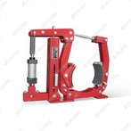 Electro-Hydraulic Disc Nres Rau Cranes