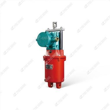 Electro Hydraulic Thrustors