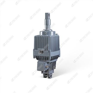 Cov Ntaub Ntawv Pov Tseg Ed Electro Hydraulic Thruster
