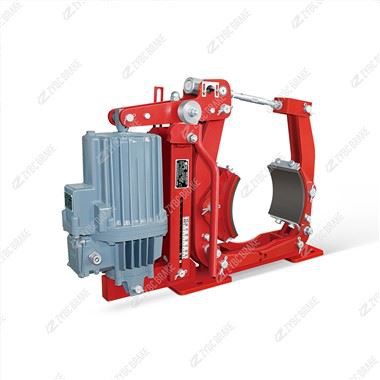 TE Nruas Nrig Nrog Electro Hydraulic Thruster