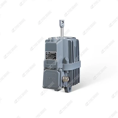 Ed-40/5 Electro Hydraulic Pusher