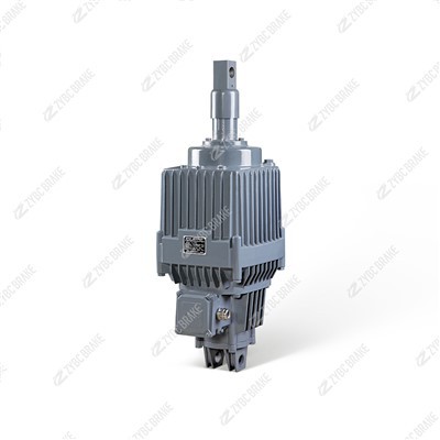 ED121/12 ELECTRO-HYDRAULIC THRUSTERS