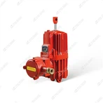 Ed80/12 Explosion Protected Thiab Electro Hydraulic Thrusters