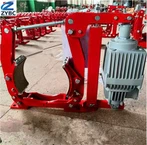Hluav taws xob Hydraulic Tsav Ntaus Nruas Nruas Electro Hydraulic Thruster