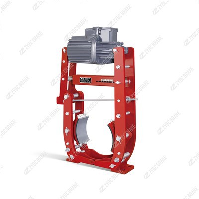 Electro-hydraulic Nruas Nruas