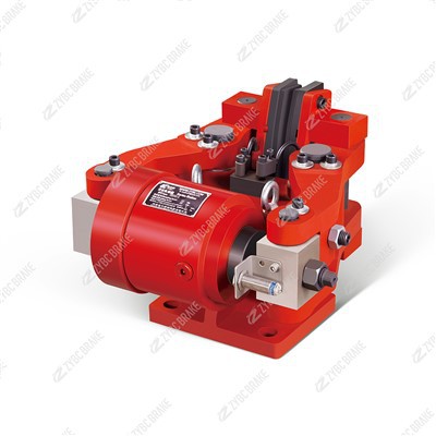 Safety Brakes Ntawm SBD-D Series