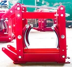 TKG Brake Frames rau TKG200, TKG300, TKG500